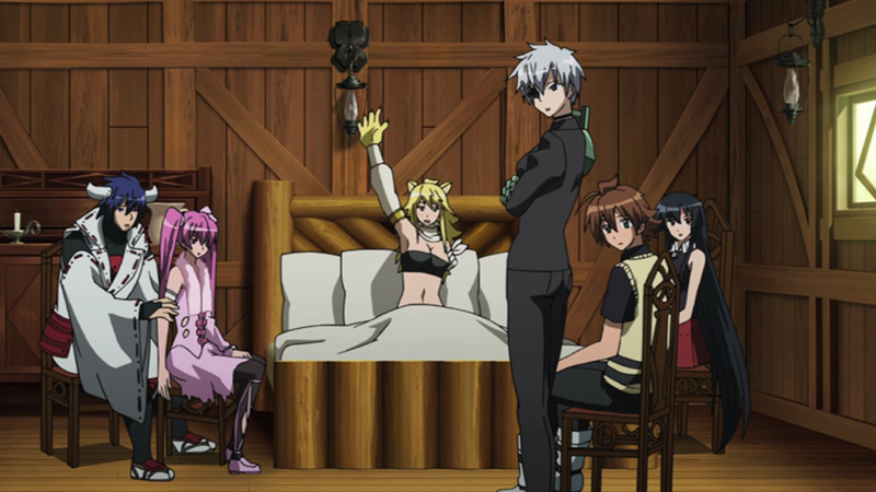 Illustration for article titled Amazingly, Akame Ga Kill Managed to Win Me Over
